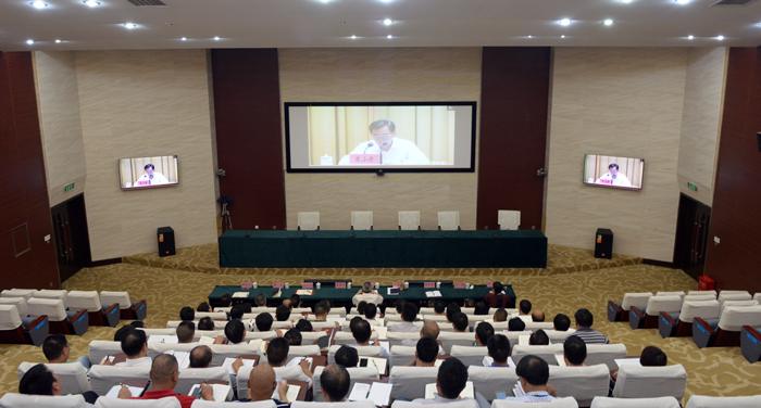 文山分会场